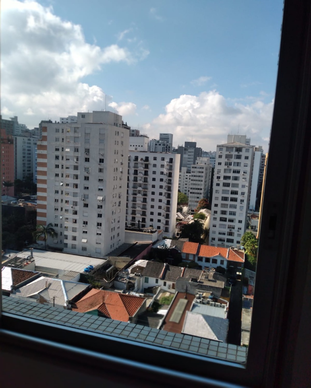 Apartamento para alugar com 3 quartos, 130m² - Foto 43