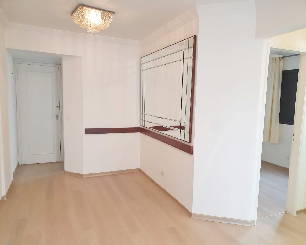 Apartamento para alugar com 2 quartos, 56m² - Foto 13