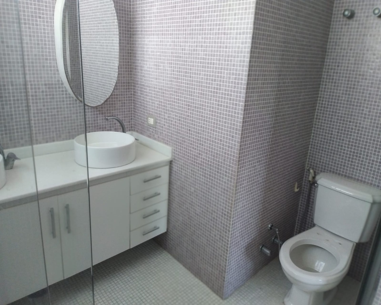 Apartamento para alugar com 3 quartos, 130m² - Foto 24