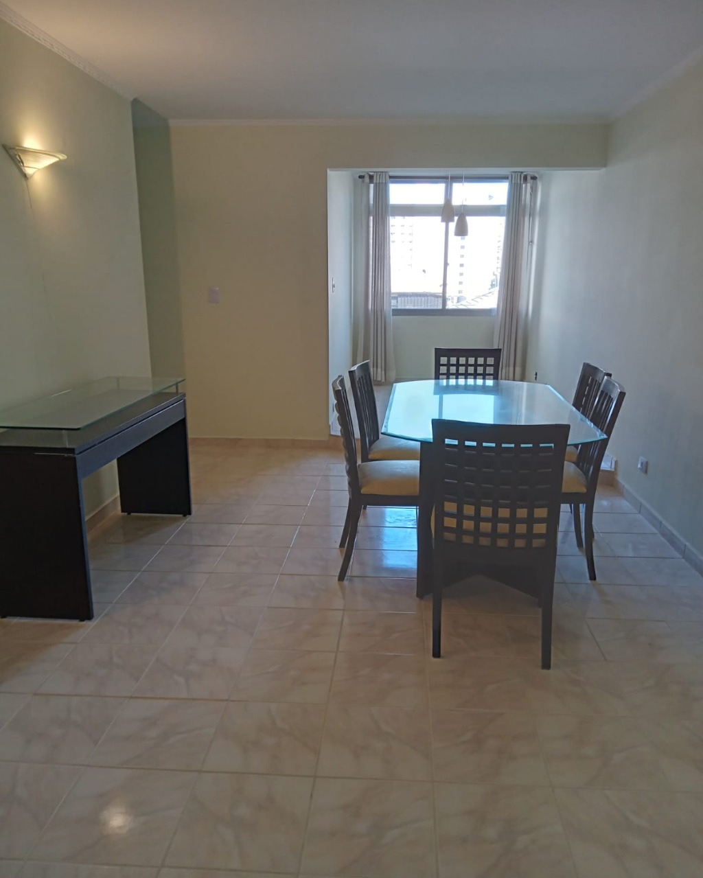 Apartamento para alugar com 3 quartos, 85m² - Foto 3