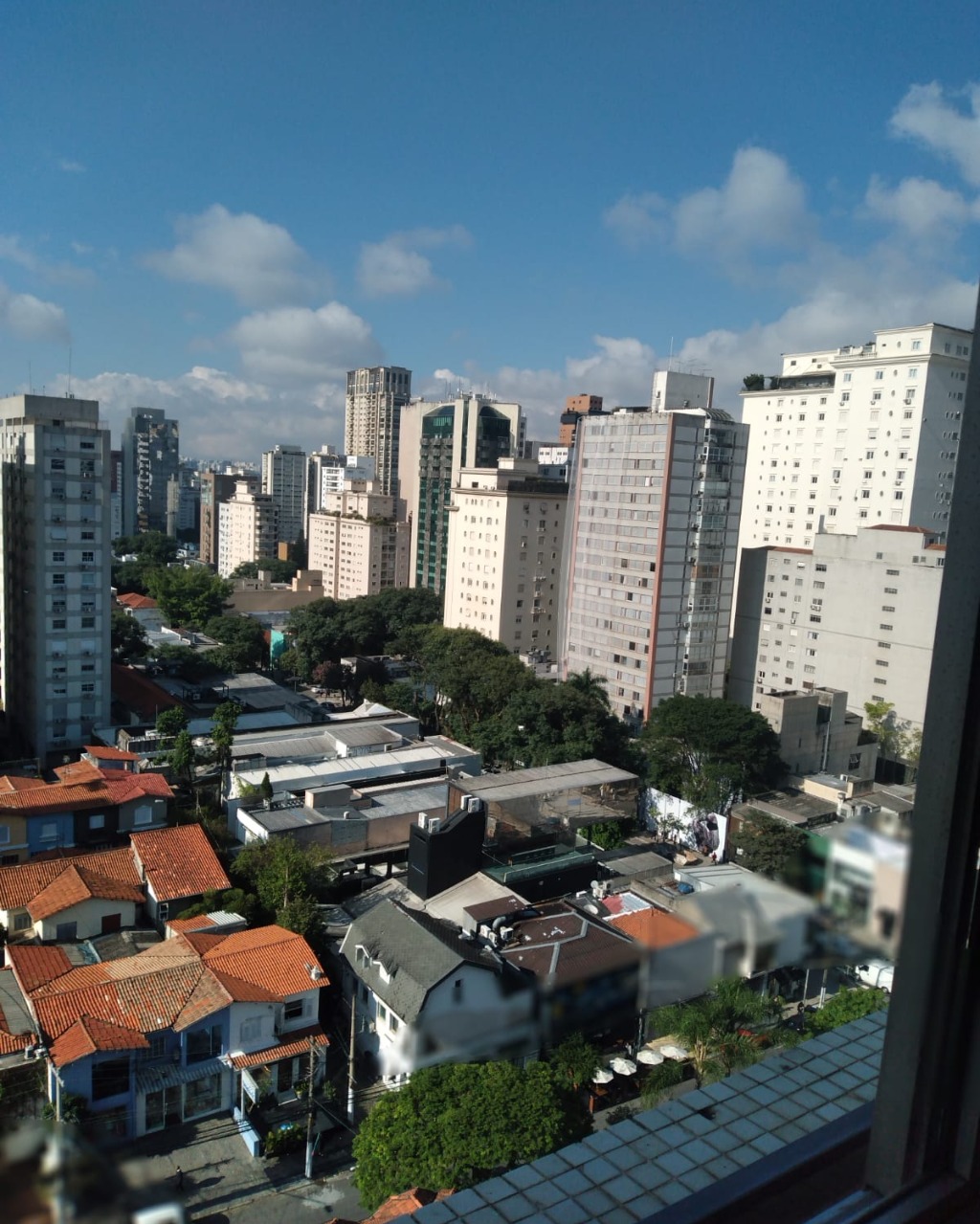 Apartamento para alugar com 3 quartos, 130m² - Foto 41