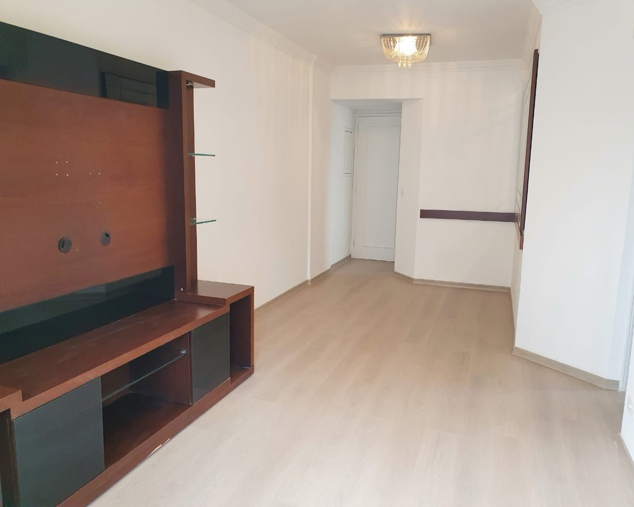 Apartamento para alugar com 2 quartos, 56m² - Foto 4