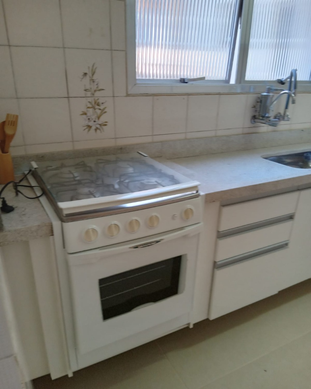 Apartamento para alugar com 3 quartos, 85m² - Foto 14