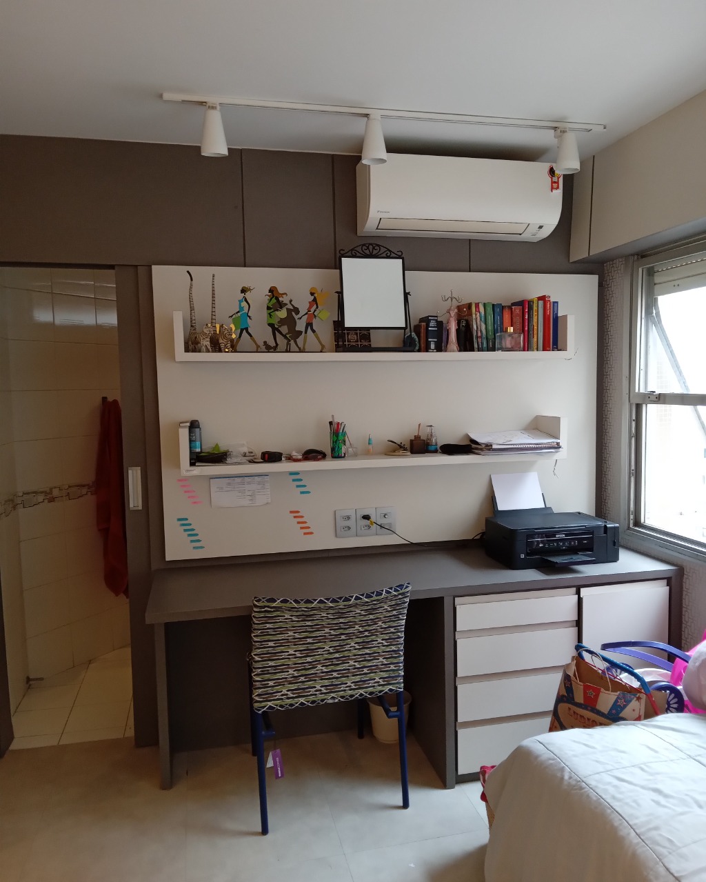 Apartamento para alugar com 4 quartos, 290m² - Foto 34