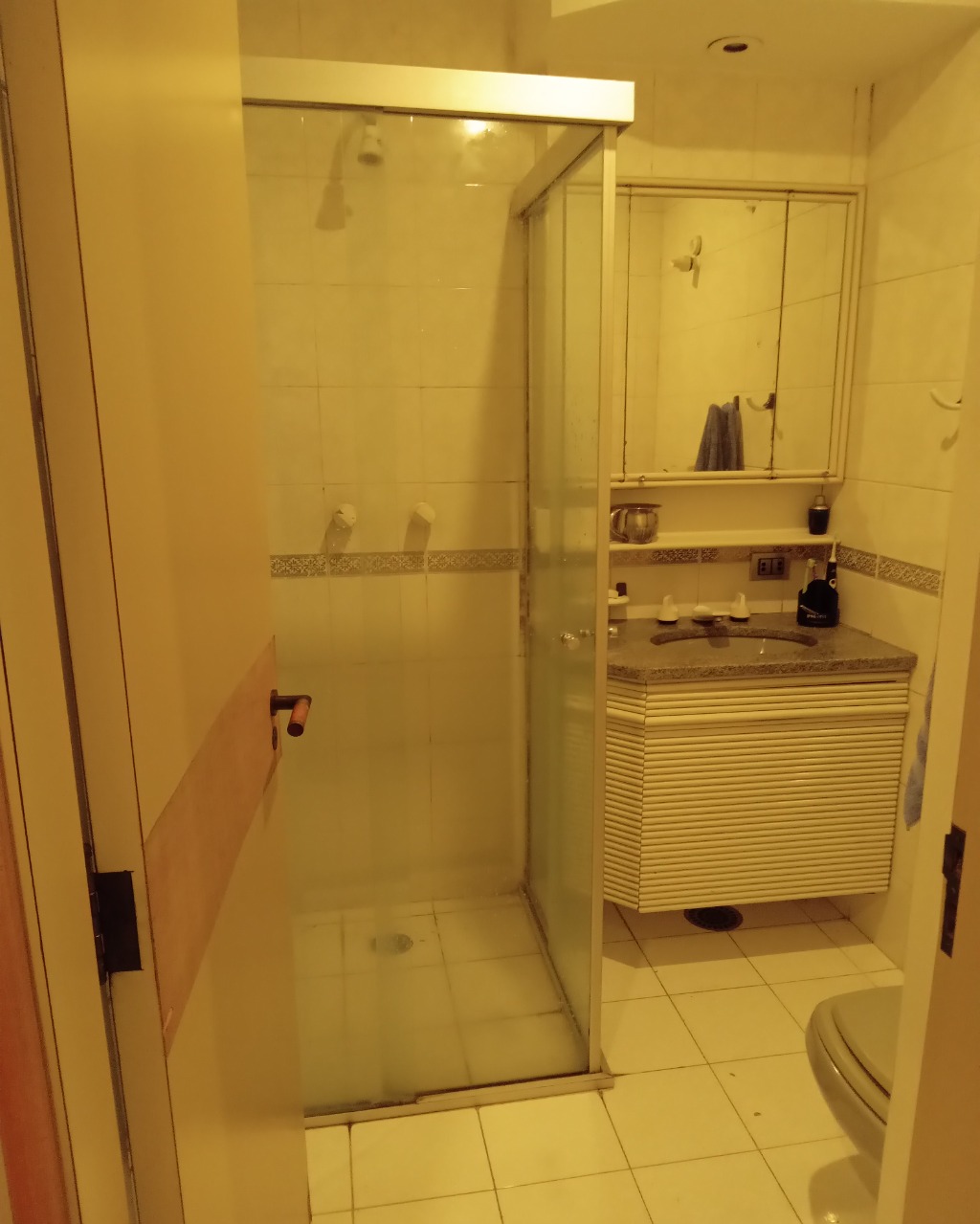 Apartamento para alugar com 4 quartos, 290m² - Foto 41