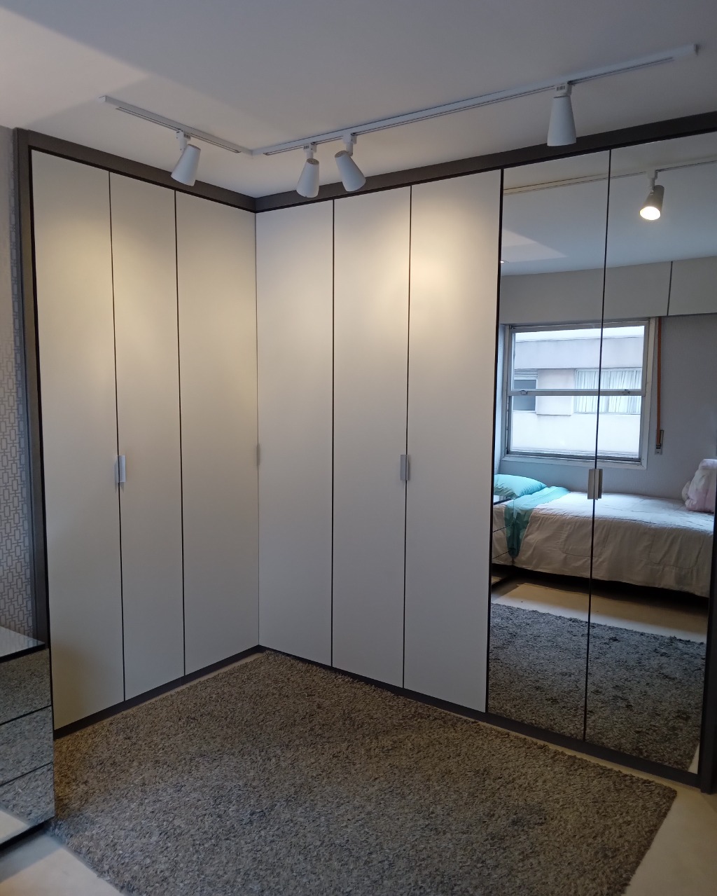 Apartamento para alugar com 4 quartos, 290m² - Foto 35