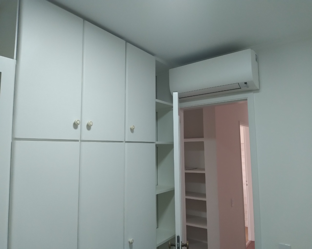 Apartamento para alugar com 2 quartos, 60m² - Foto 18