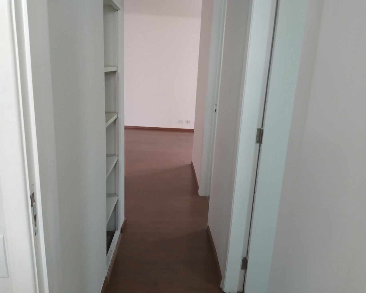 Apartamento para alugar com 2 quartos, 60m² - Foto 24