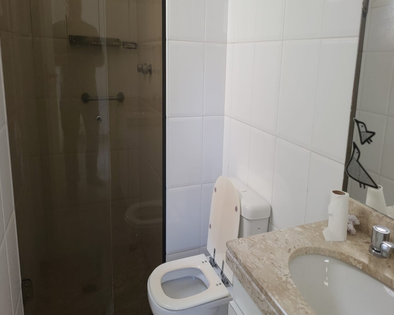 Apartamento para alugar com 3 quartos, 245m² - Foto 16