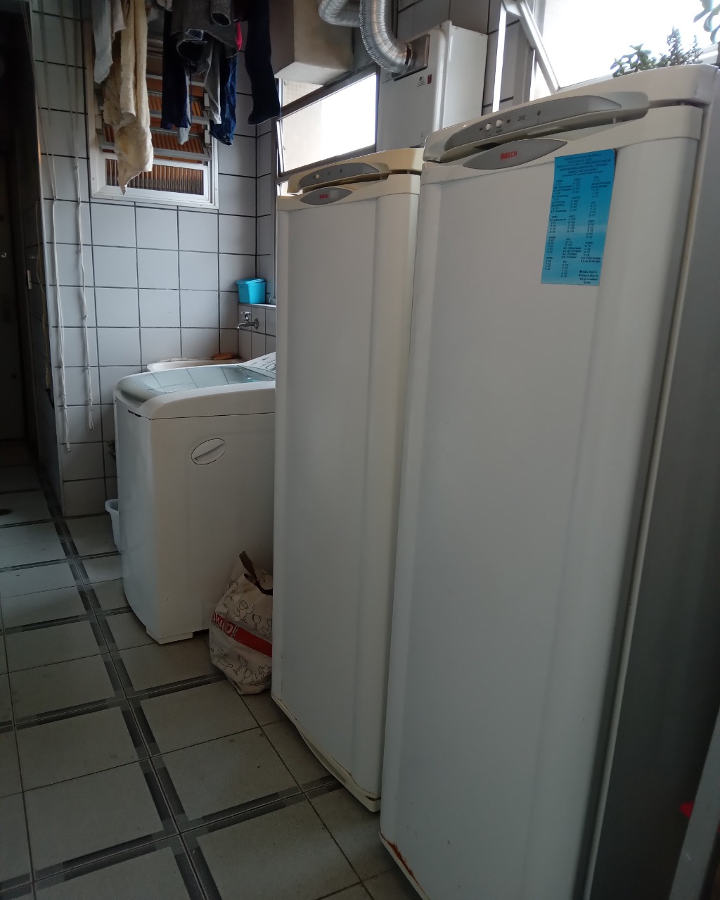 Apartamento para alugar com 4 quartos, 290m² - Foto 23