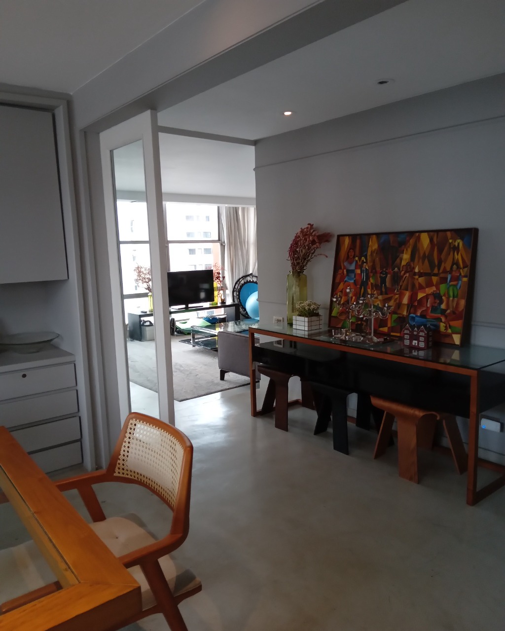 Apartamento para alugar com 4 quartos, 290m² - Foto 26