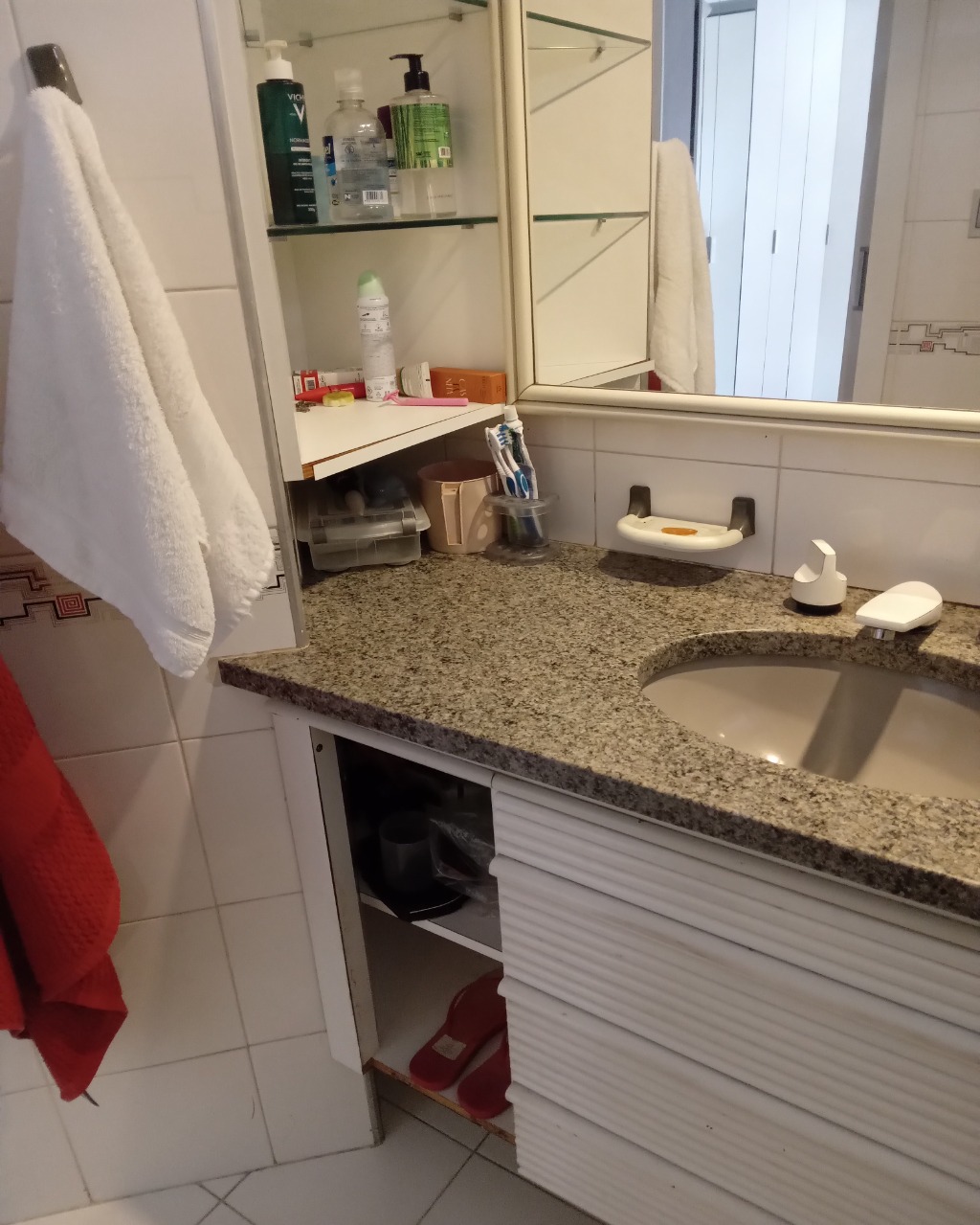 Apartamento para alugar com 4 quartos, 290m² - Foto 39