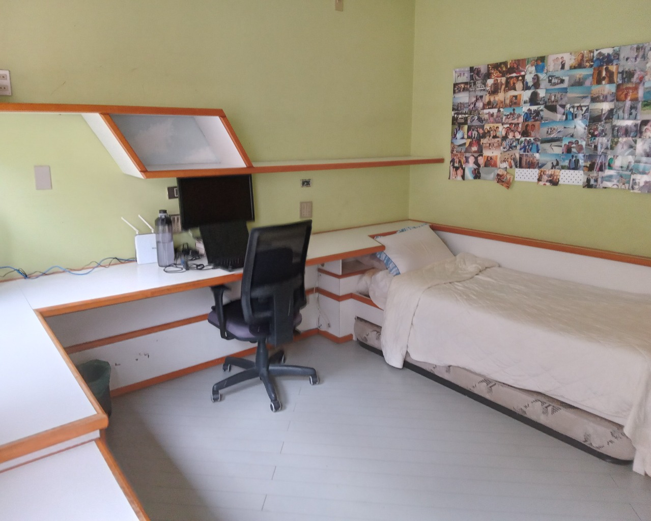 Apartamento para alugar com 4 quartos, 290m² - Foto 65