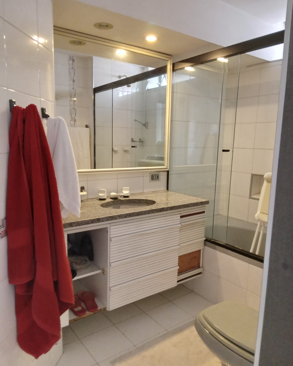 Apartamento para alugar com 4 quartos, 290m² - Foto 36