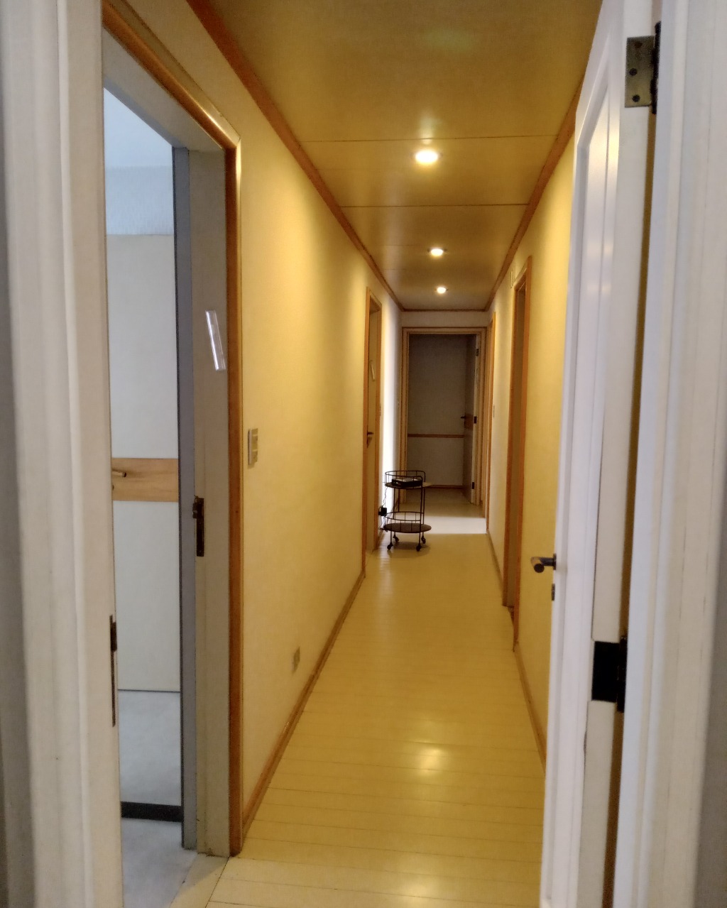 Apartamento para alugar com 4 quartos, 290m² - Foto 31