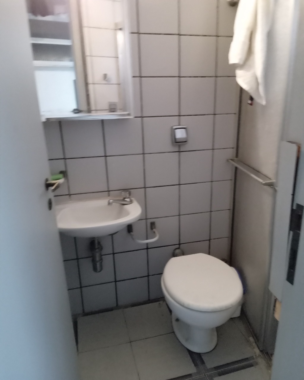 Apartamento para alugar com 4 quartos, 290m² - Foto 24