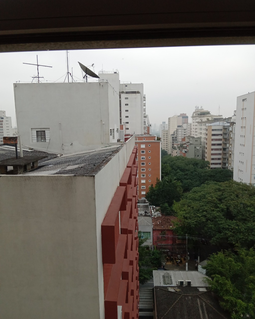 Apartamento para alugar com 4 quartos, 290m² - Foto 13