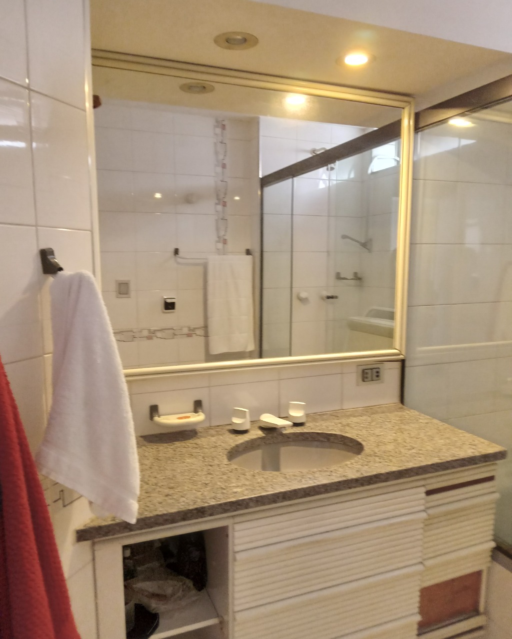 Apartamento para alugar com 4 quartos, 290m² - Foto 38