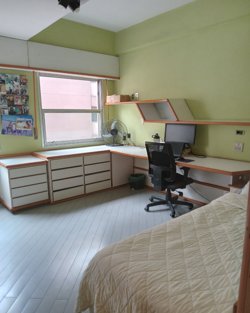 Apartamento para alugar com 4 quartos, 290m² - Foto 63