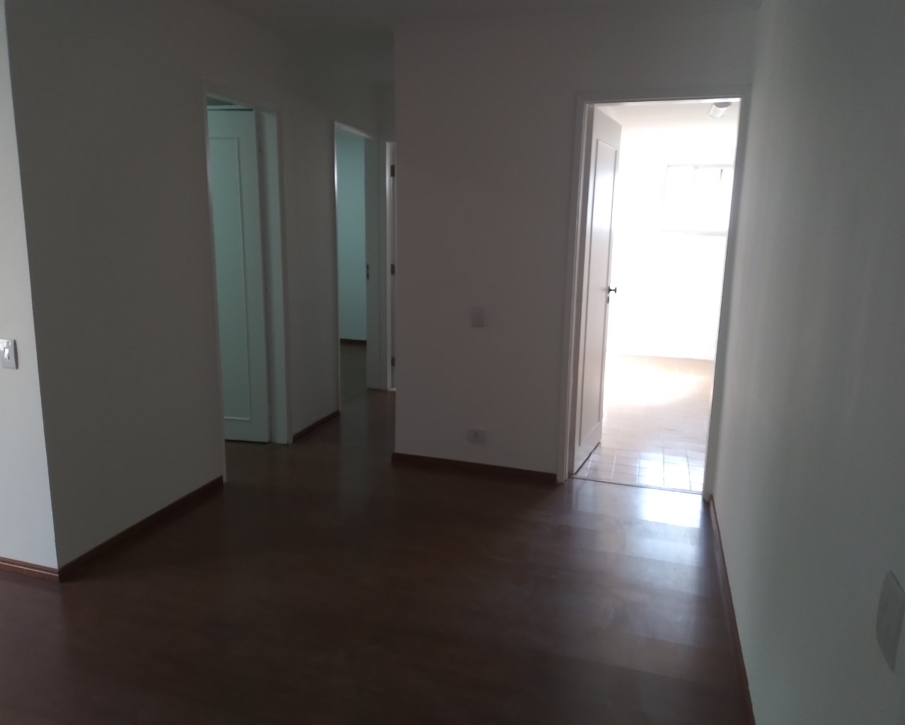 Apartamento para alugar com 2 quartos, 60m² - Foto 2