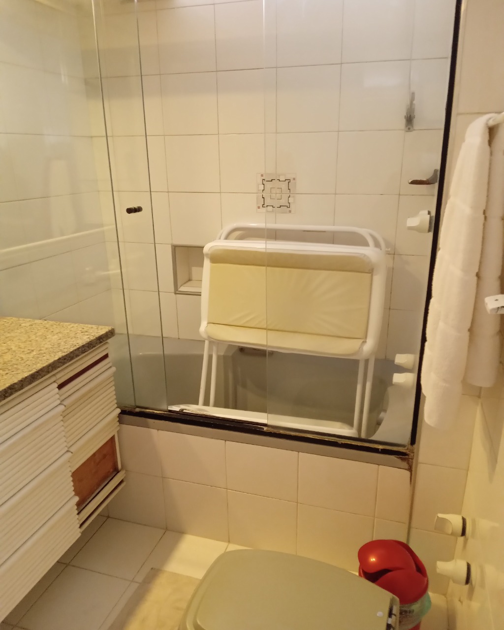 Apartamento para alugar com 4 quartos, 290m² - Foto 37