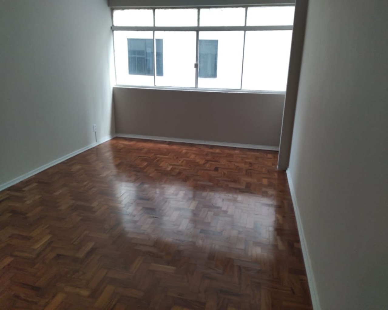 Kitnet e Studio para alugar com 1 quarto, 40m² - Foto 1