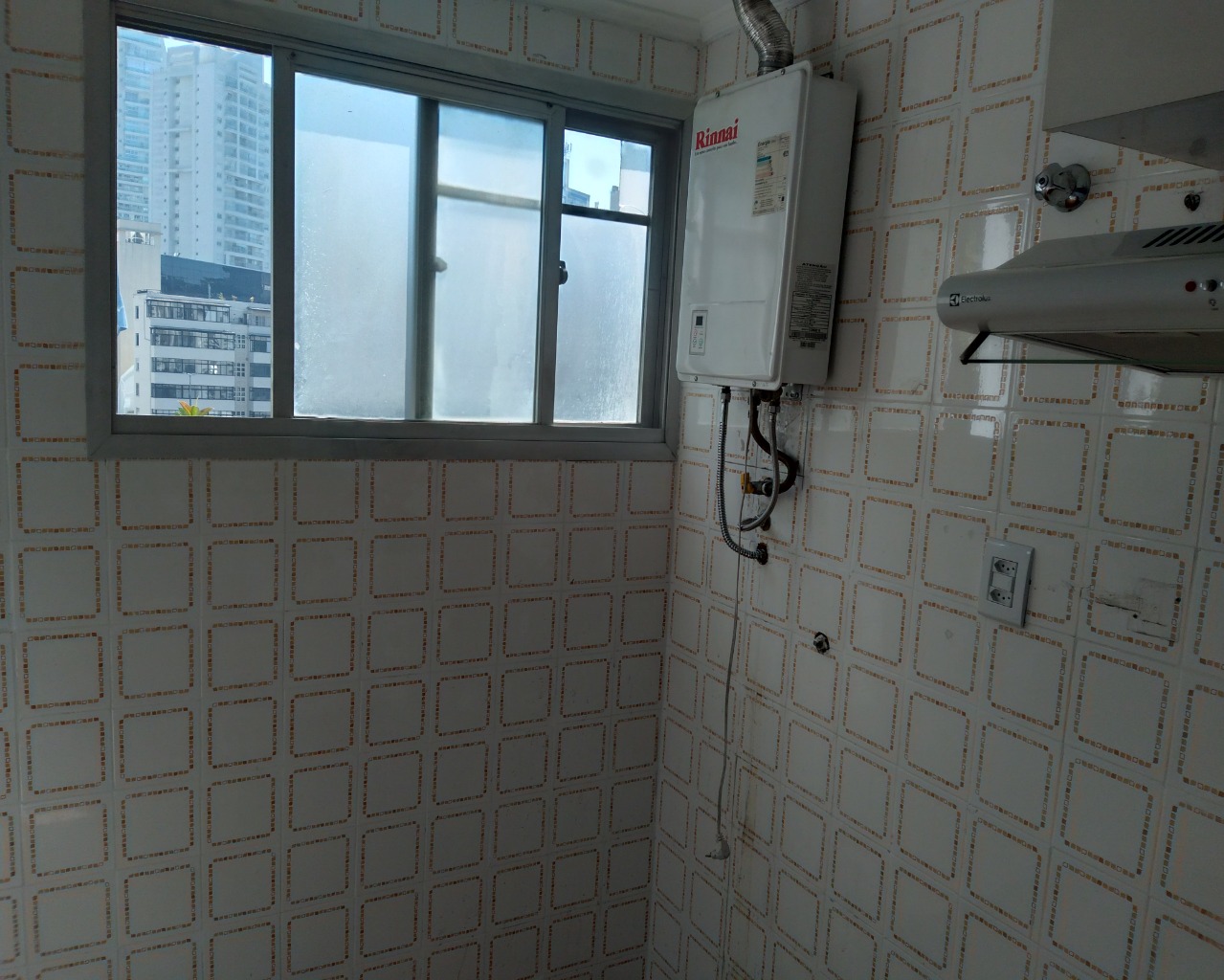 Apartamento para alugar com 2 quartos, 60m² - Foto 8