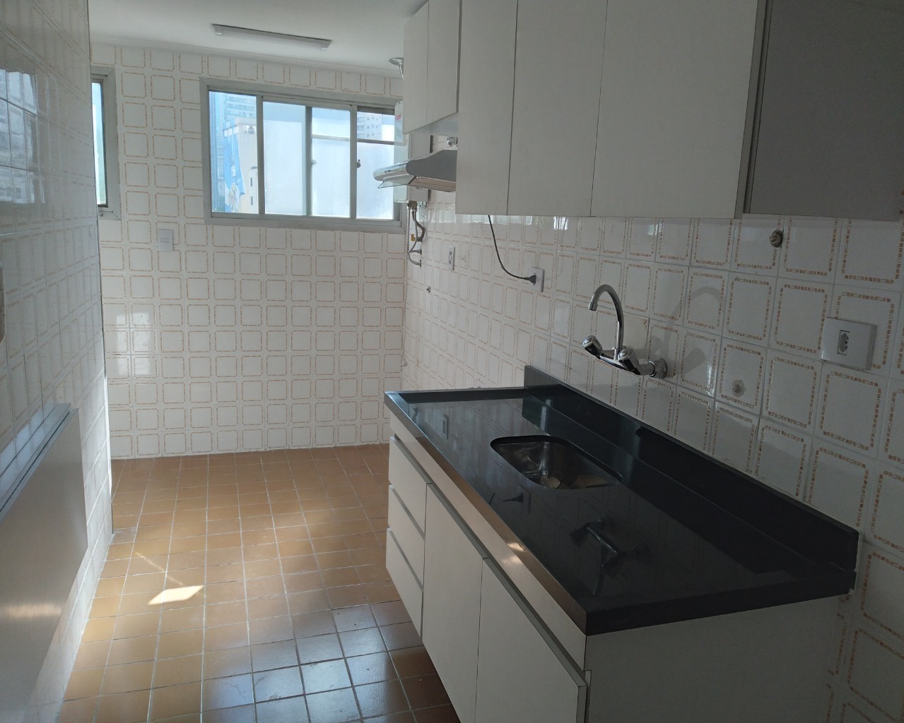 Apartamento para alugar com 2 quartos, 60m² - Foto 7