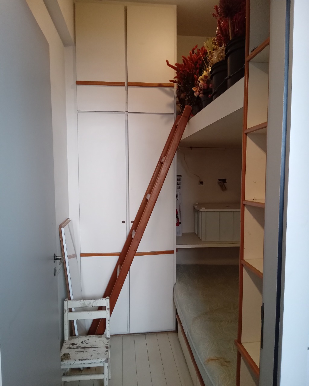 Apartamento para alugar com 4 quartos, 290m² - Foto 25