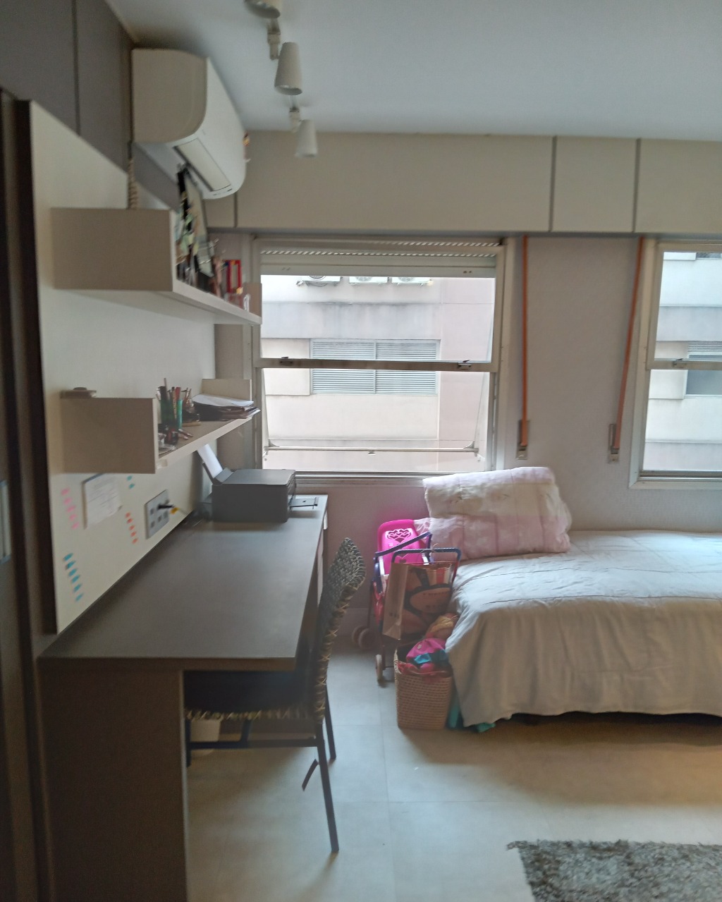 Apartamento para alugar com 4 quartos, 290m² - Foto 33