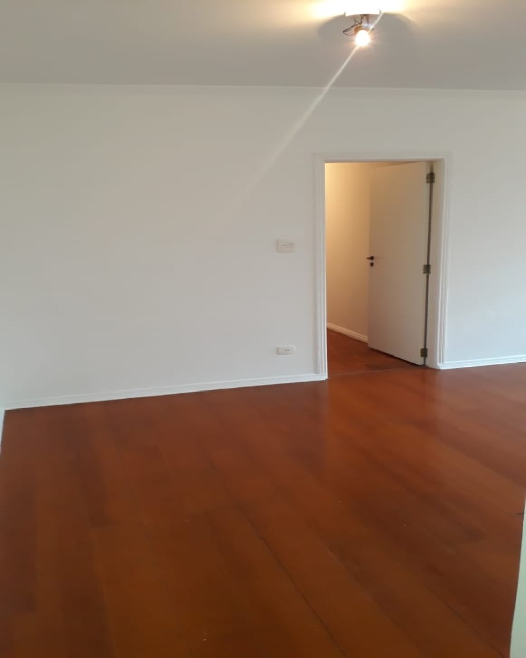 Apartamento para alugar com 2 quartos, 106m² - Foto 1