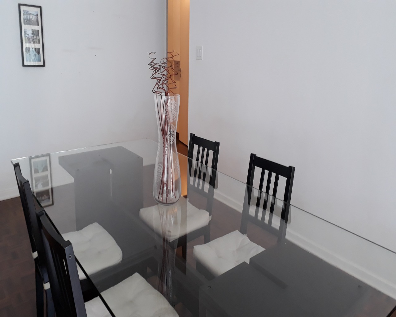 Apartamento para alugar com 3 quartos, 170m² - Foto 4