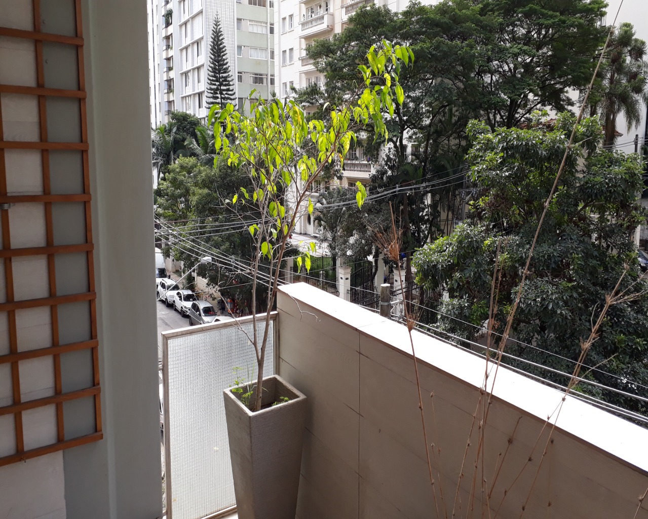 Apartamento para alugar com 3 quartos, 170m² - Foto 8