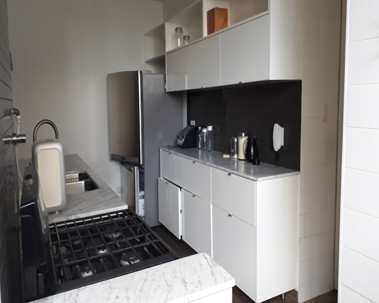 Apartamento para alugar com 3 quartos, 170m² - Foto 15