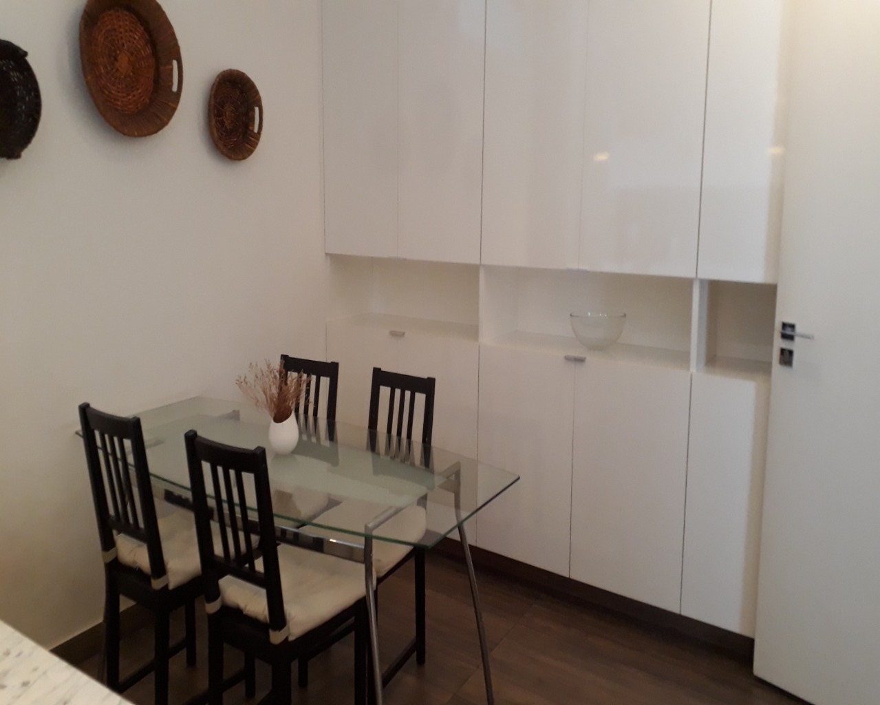 Apartamento para alugar com 3 quartos, 170m² - Foto 18