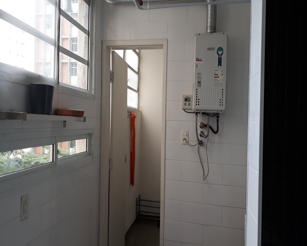 Apartamento para alugar com 3 quartos, 170m² - Foto 19