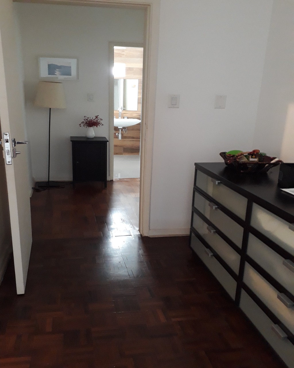 Apartamento para alugar com 3 quartos, 170m² - Foto 21