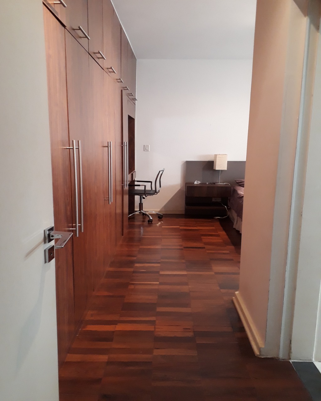 Apartamento para alugar com 3 quartos, 170m² - Foto 22