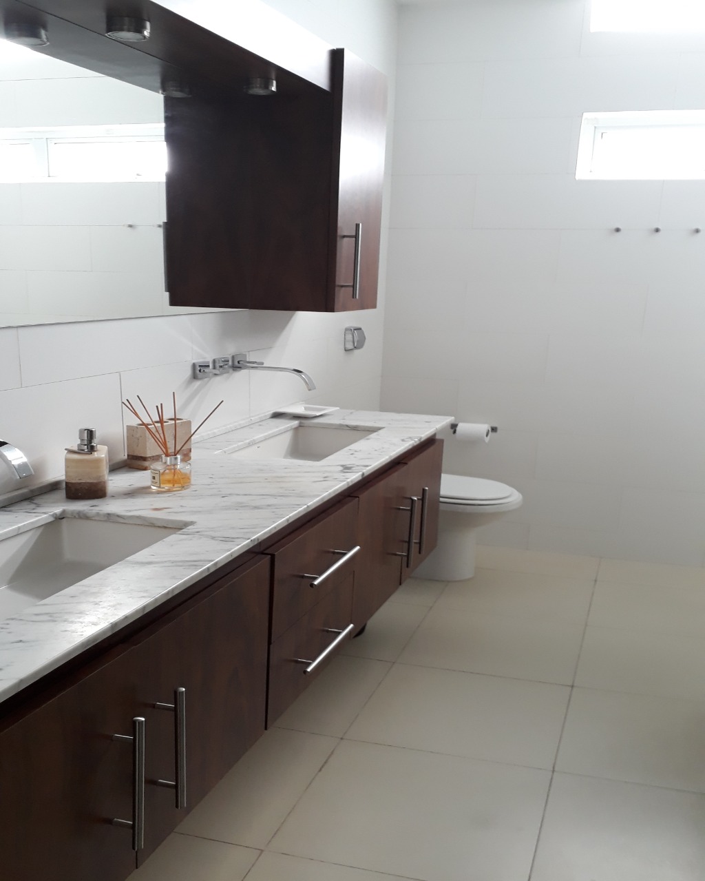 Apartamento para alugar com 3 quartos, 170m² - Foto 24