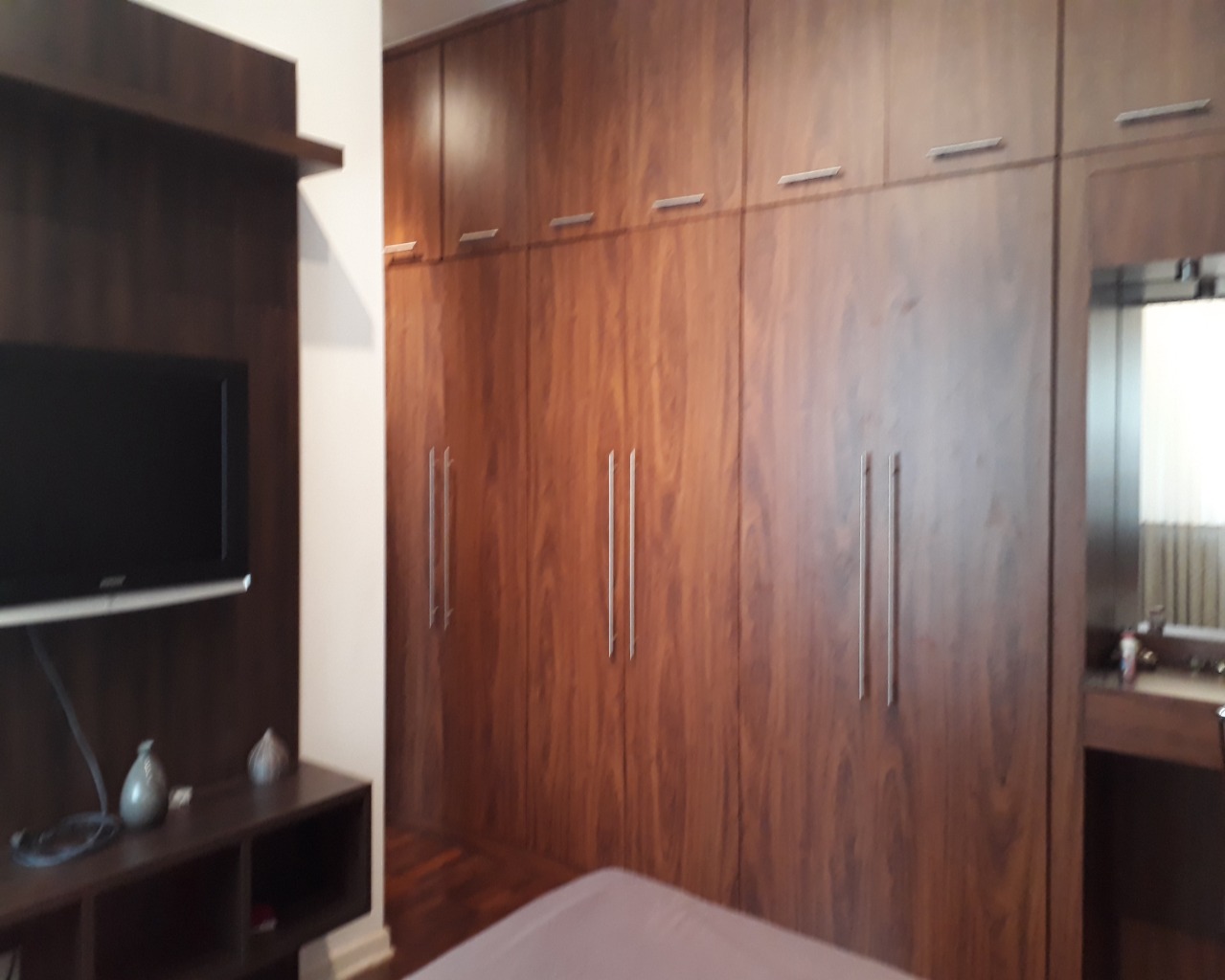 Apartamento para alugar com 3 quartos, 170m² - Foto 27