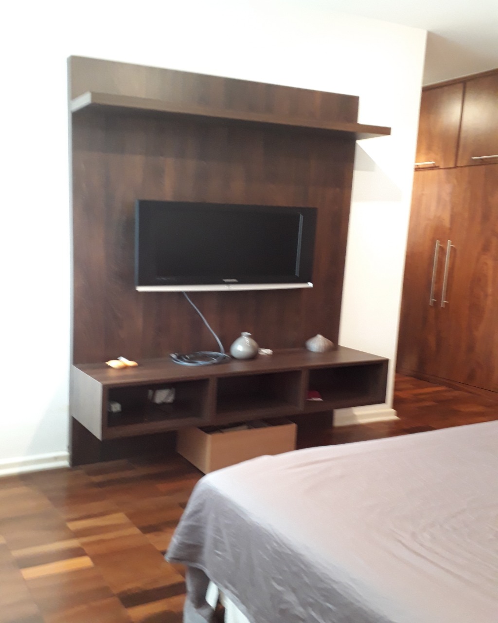 Apartamento para alugar com 3 quartos, 170m² - Foto 28