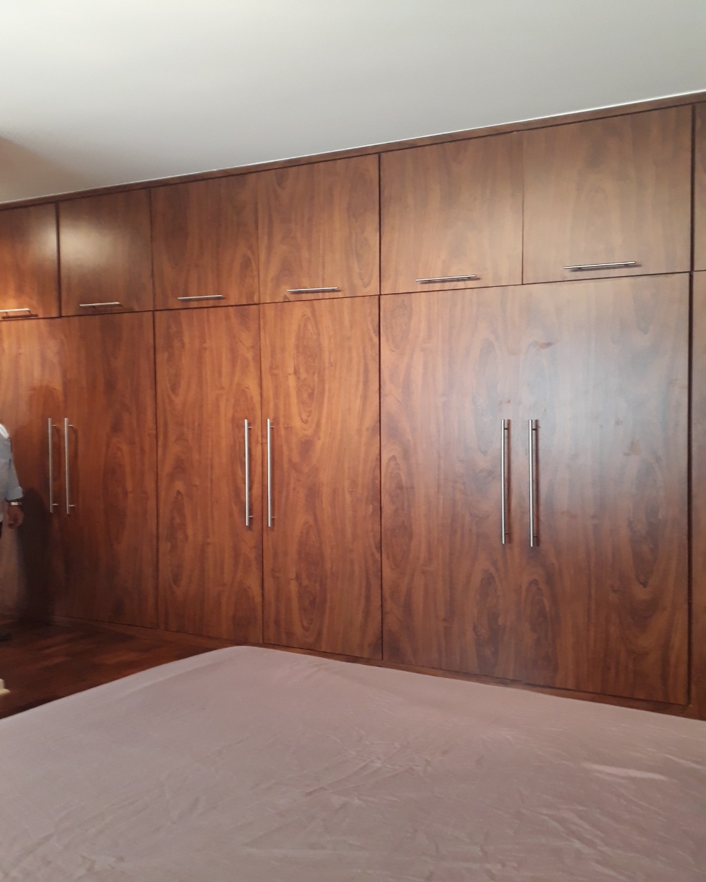 Apartamento para alugar com 3 quartos, 170m² - Foto 29