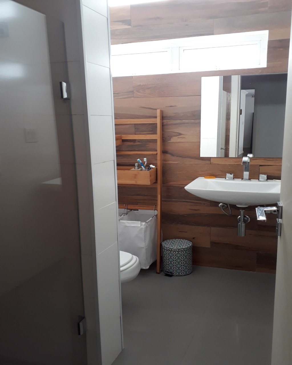 Apartamento para alugar com 3 quartos, 170m² - Foto 30