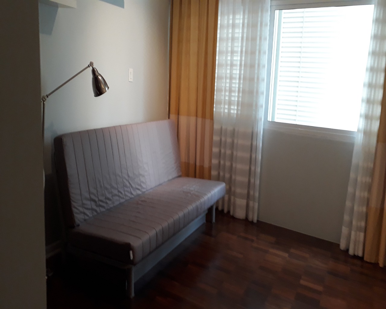 Apartamento para alugar com 3 quartos, 170m² - Foto 33