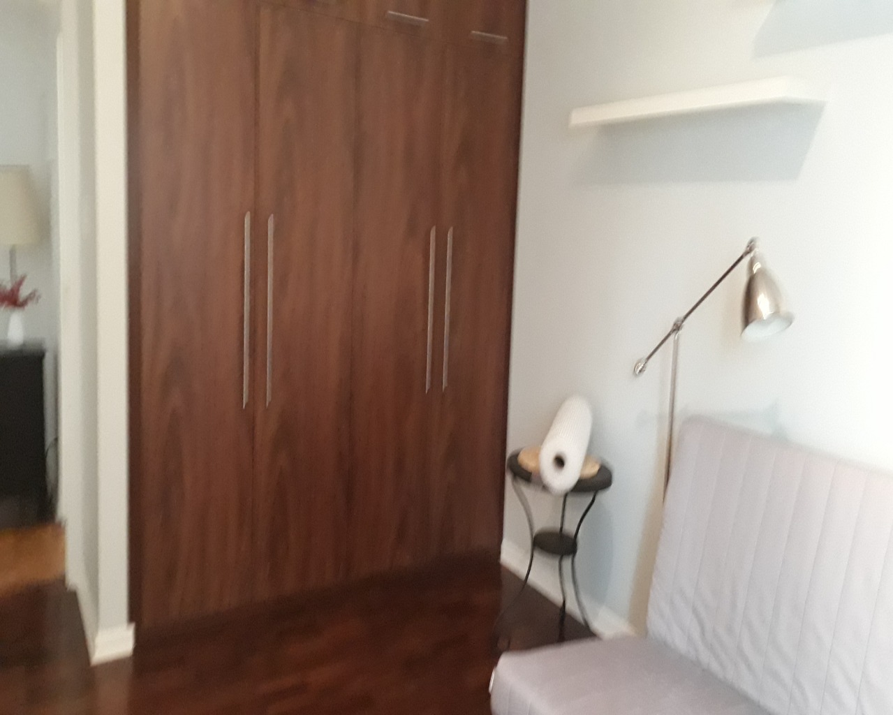 Apartamento para alugar com 3 quartos, 170m² - Foto 34