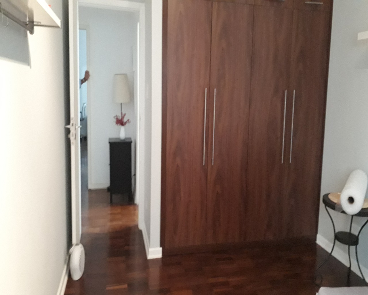 Apartamento para alugar com 3 quartos, 170m² - Foto 35