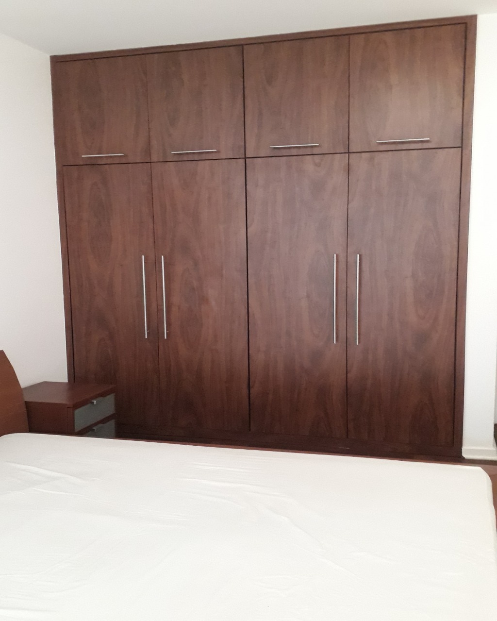 Apartamento para alugar com 3 quartos, 170m² - Foto 40