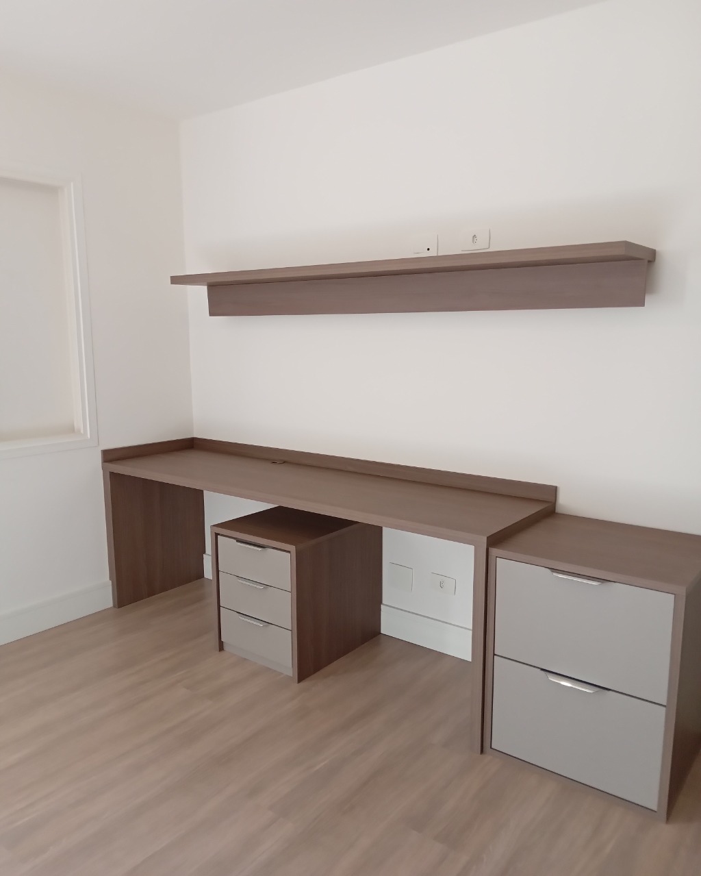 Apartamento para alugar com 3 quartos, 130m² - Foto 10