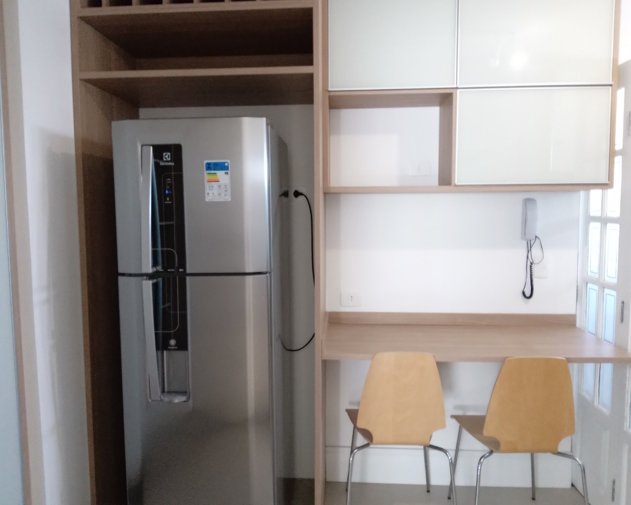 Apartamento para alugar com 3 quartos, 130m² - Foto 49