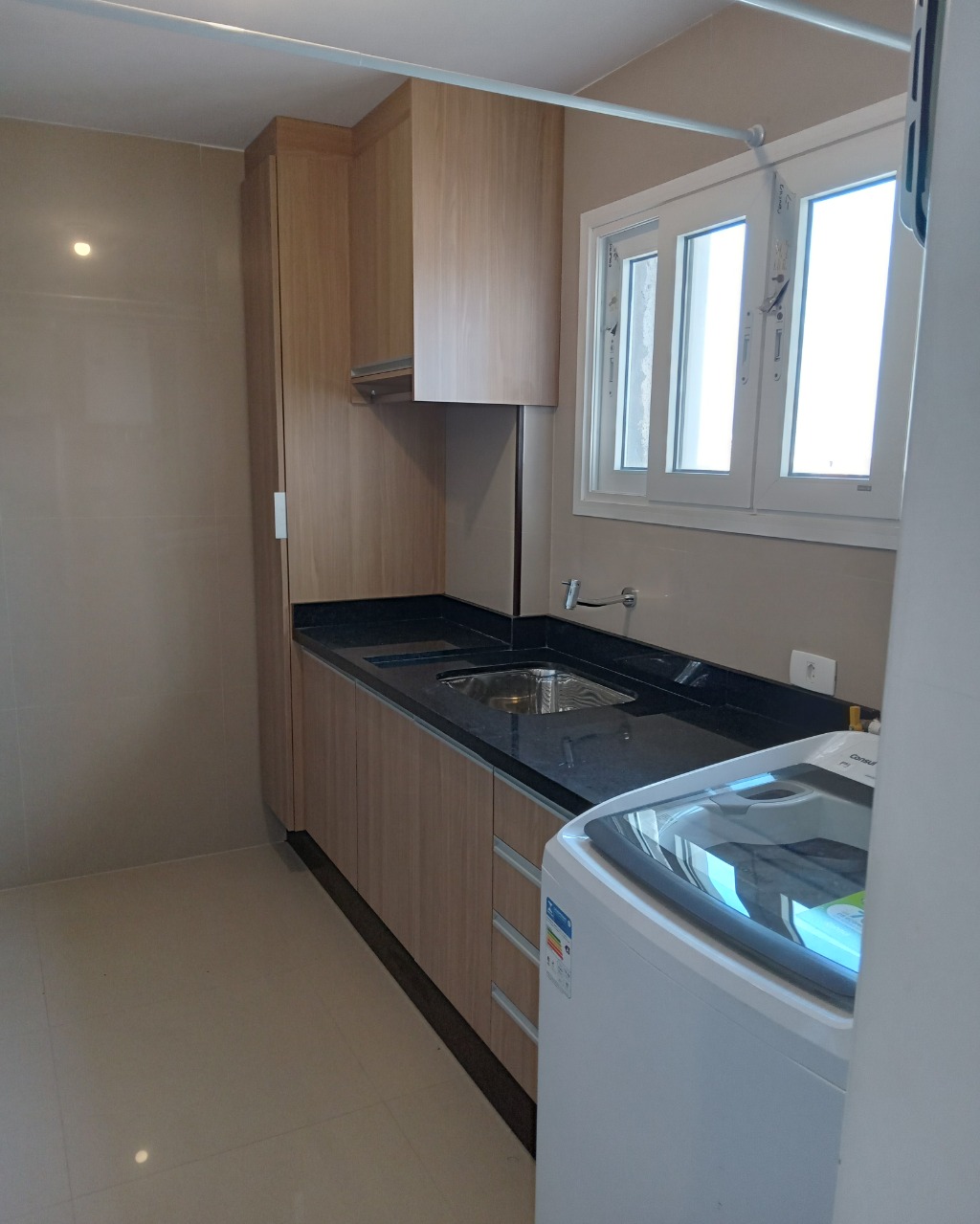 Apartamento para alugar com 3 quartos, 130m² - Foto 45